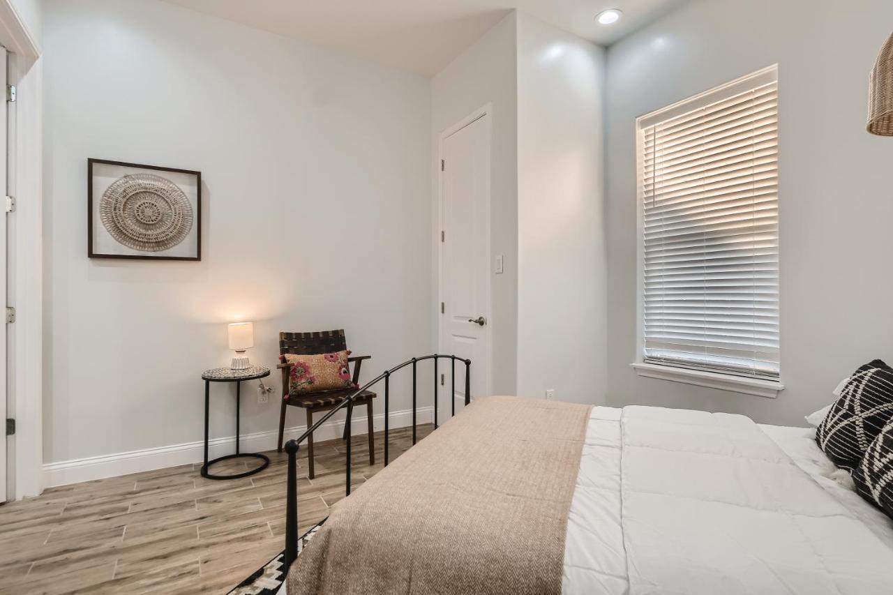 Luxury 5 Bdrm Home! Blocks To Dt/Riverwalk/Convention Center! San Antonio Exteriör bild